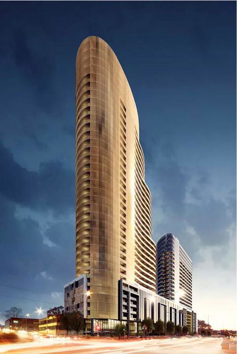 Whitehorse Towers Self Service Holiday Apartment - Queensland Tourism 0