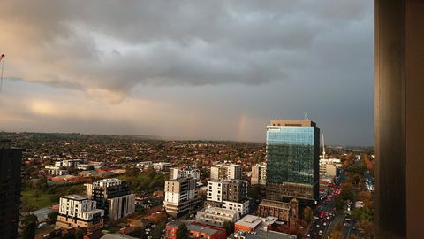 Whitehorse Towers Self Service Holiday Apartment - Queensland Tourism 2