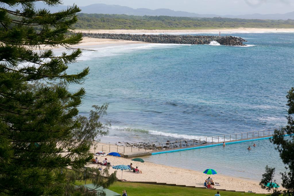 Stroud NSW QLD Tourism
