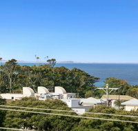 Whitewater Apartments Australia - QLD Tourism
