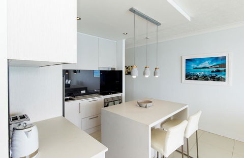 Whitsunday Apartment 1306 - QLD Tourism 1