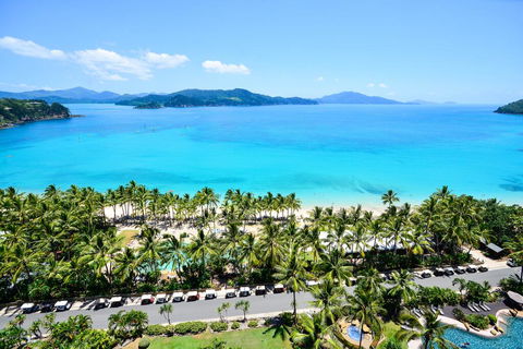 Whitsunday Apartment 1306 - QLD Tourism 0