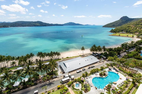 Whitsunday Apartment 1306 - QLD Tourism 2