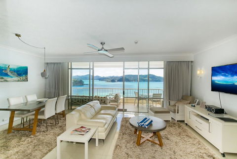 Whitsunday Apartment 1306 - QLD Tourism 3