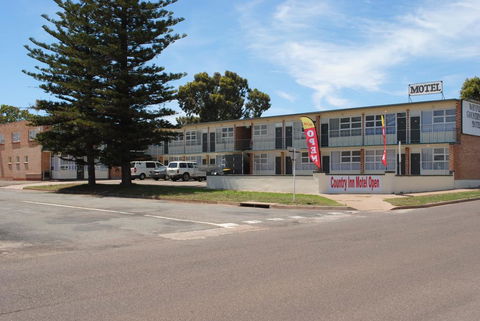 Whyalla Country Inn Motel - Queensland Tourism 3