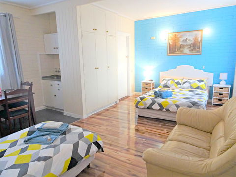 Whyalla Country Inn Motel - Queensland Tourism 0