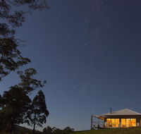 Wilderberry Cottage - Queensland Tourism