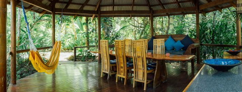 Wildwood - QLD Tourism 1