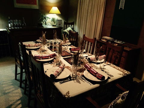 Wildwood Guesthouse - QLD Tourism 2