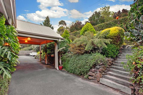 Wildwood Lodge - QLD Tourism 3