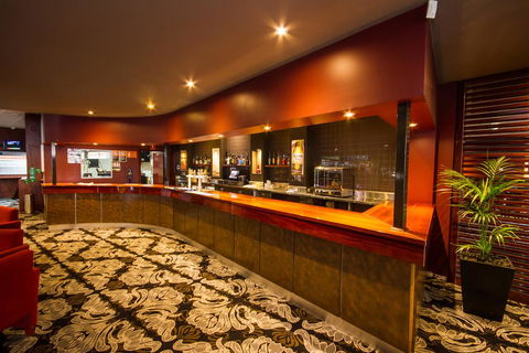 Wiley Park Hotel - QLD Tourism 3