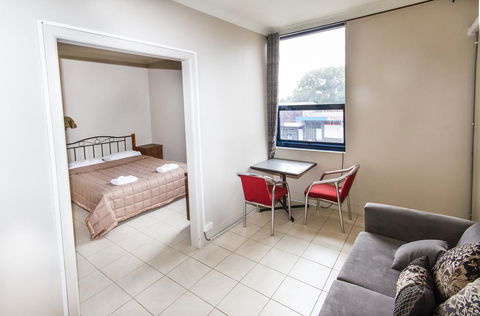 Wiley Park Hotel - QLD Tourism 0