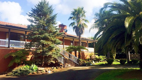 Will's Wonderland B&B & Farmstay - QLD Tourism 0