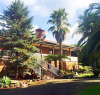 Will's Wonderland BB  Farmstay - QLD Tourism