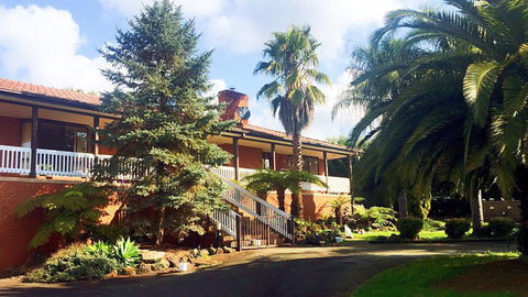 Will's Wonderland B&B & Farmstay - QLD Tourism 0