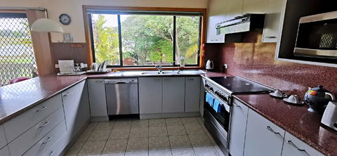 Will's Wonderland B&B & Farmstay - QLD Tourism 2