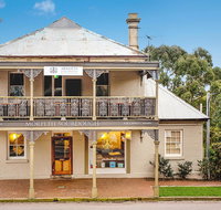 William Arnott Hotel - QLD Tourism