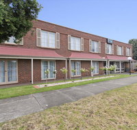 William Dutton Motel