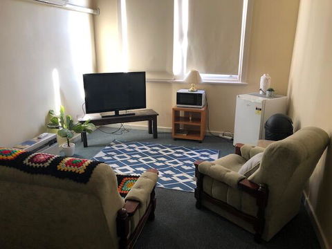 William Farrer Hotel - Queensland Tourism 3