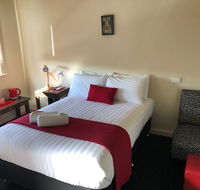 William Farrer Hotel - Queensland Tourism