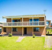 Williams Wonder - Large Beach House - QLD Tourism