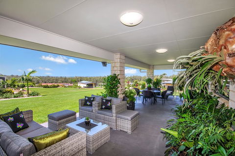 Willowbank Drive Bed & Breakfast - QLD Tourism 0