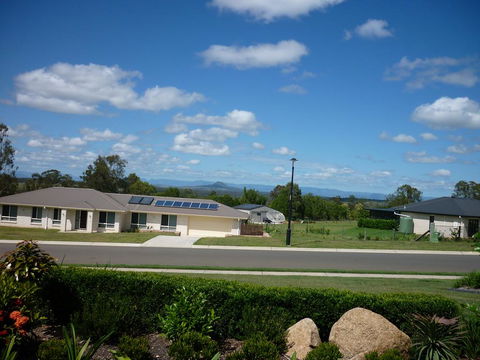 Willowbank Drive Bed & Breakfast - QLD Tourism 3
