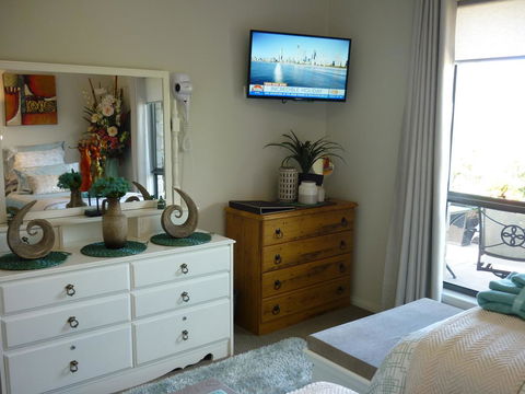 Willowbank Drive Bed & Breakfast - QLD Tourism 2