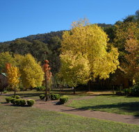 Willowlake Cottages - QLD Tourism