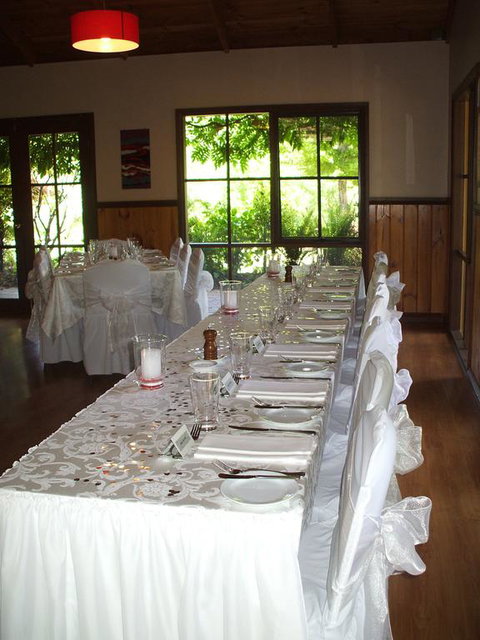 Willowlake Cottages - QLD Tourism 3