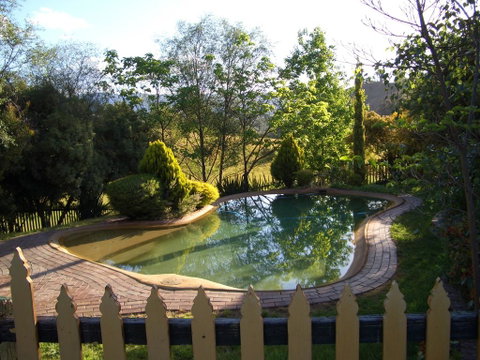 Willowlake Cottages - QLD Tourism 2