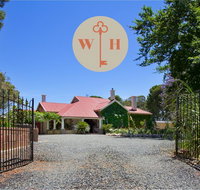Wilsford House - QLD Tourism