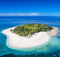 Wilson Island - Queensland Tourism