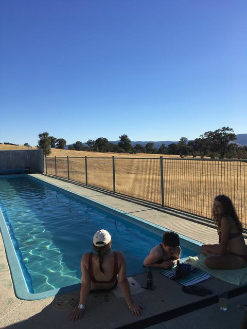 Wimmera Hills Winery - QLD Tourism 3