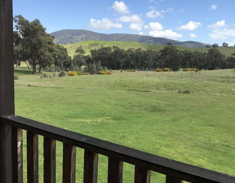 Wimmera Hills Winery - QLD Tourism 1