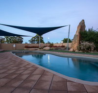 Wimmera Lakes Caravan Resort - QLD Tourism