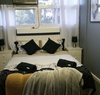 Wimmera Motel - QLD Tourism