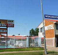 Winchester Motel - QLD Tourism