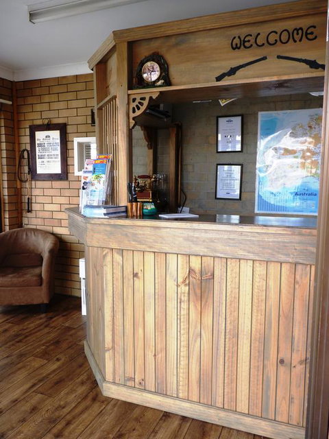 Winchester Motel - QLD Tourism 3