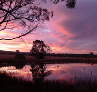 Wind Song Bed  Breakfast - Queensland Tourism