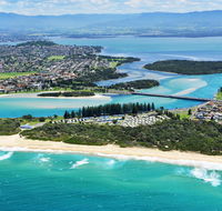 Windang Tourist Park - Queensland Tourism