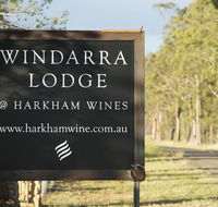 Windarra Lodge - Queensland Tourism