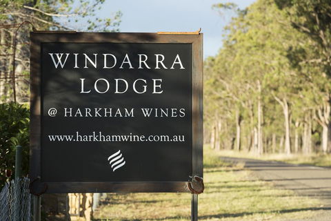 Windarra Lodge - QLD Tourism 0