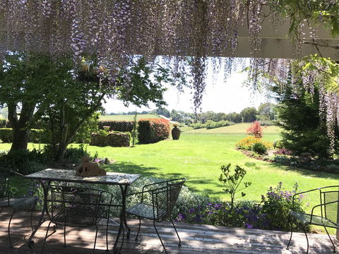 Windrush BnB - Comboyne Australia - Queensland Tourism 0