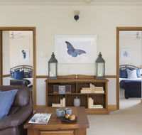 Windsors Edge Cottage Rothbury - Queensland Tourism