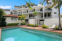 Windsurfer Resort