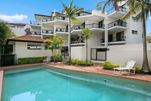 Windsurfer Resort