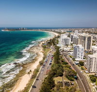 Windward Apartments - QLD Tourism