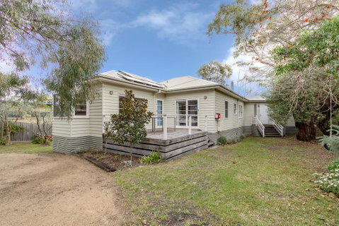 Windward House - QLD Tourism 0
