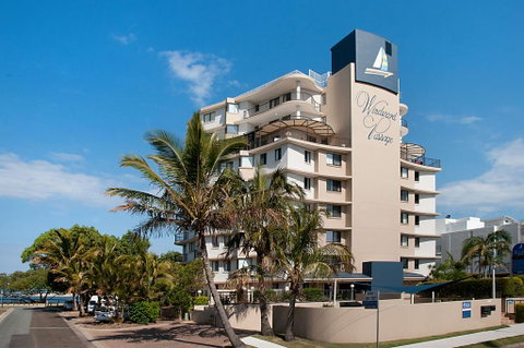 Windward Passage - QLD Tourism 0